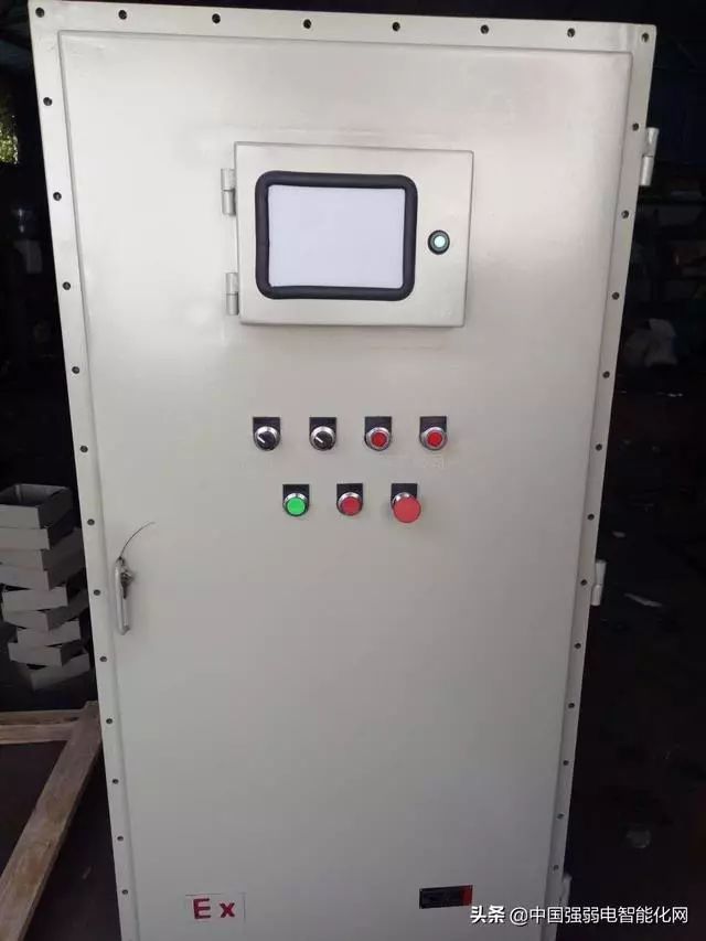 配電柜和配電箱之間有什么區(qū)別？