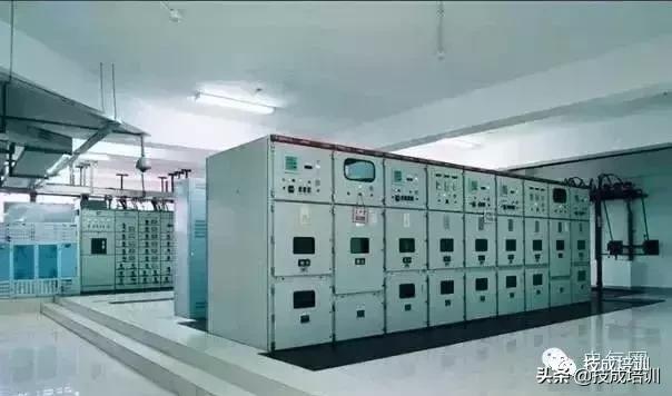 我不認(rèn)為僅僅為一個高低壓配電柜建立一套完整的規(guī)范會很容易！