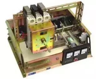 低電壓開關柜不同類型型號！