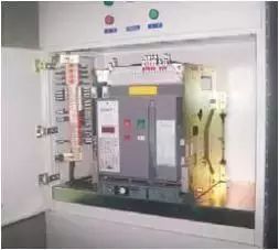 低電壓開關柜不同類型型號！