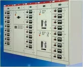 低電壓開關柜不同類型型號！