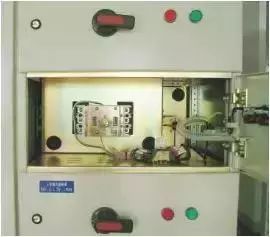 低電壓開關柜不同類型型號！