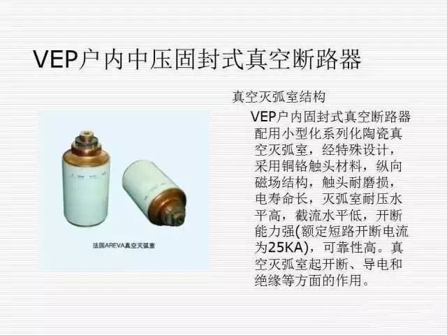 35KV高壓開關柜圖文說明，電力用戶一定要看！