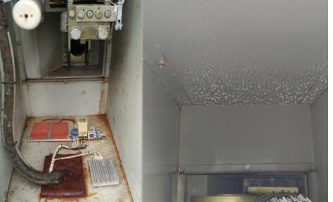 開關柜整個除濕方案都在這里，沒有比這更完整的了。