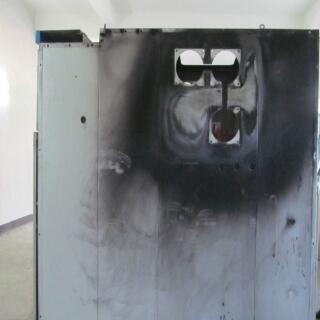 開關柜整個除濕方案都在這里，沒有比這更完整的了。