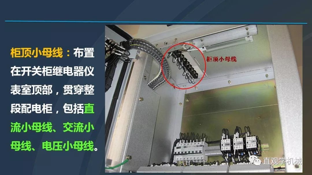 高壓開關柜培訓課件，68頁ppt插圖，帶走！