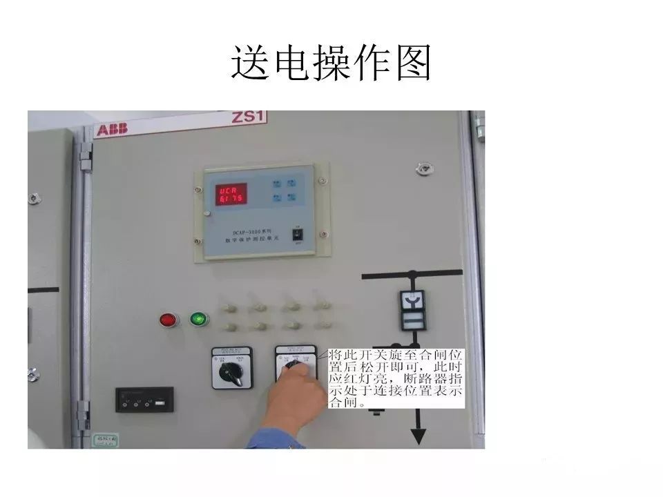 用電者必須觀看！高壓開關柜基本知識(附圖)