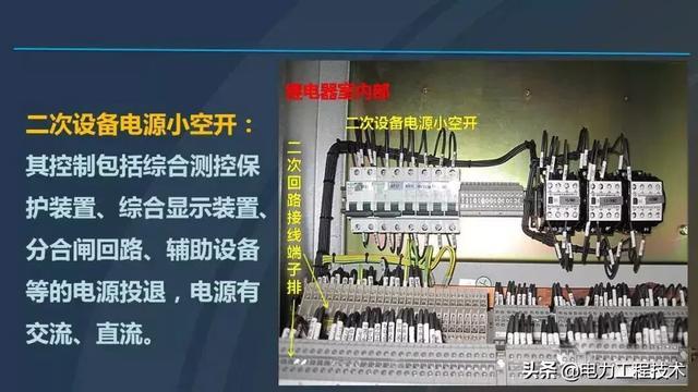 高電壓開關柜，超級詳細！太棒了，全文總共68頁！