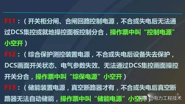 高電壓開關柜，超級詳細！太棒了，全文總共68頁！