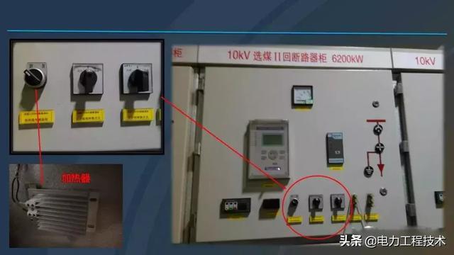 高電壓開關柜，超級詳細！太棒了，全文總共68頁！