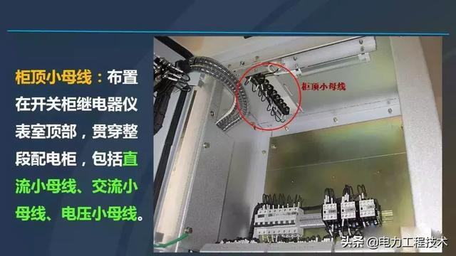高電壓開關柜，超級詳細！太棒了，全文總共68頁！