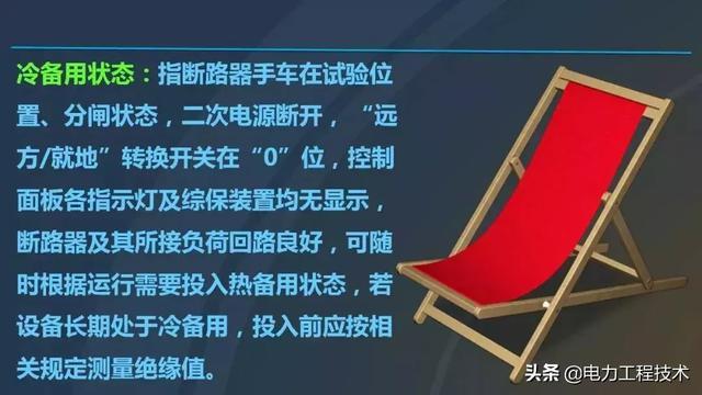 高電壓開關柜，超級詳細！太棒了，全文總共68頁！