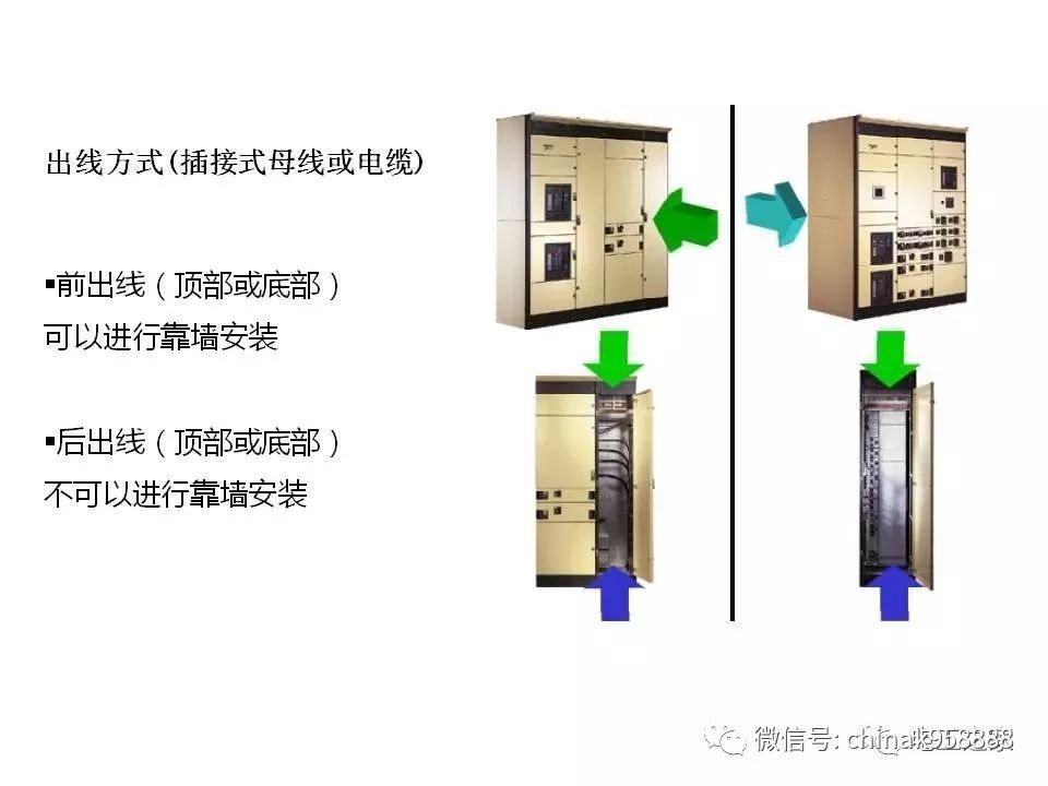 中國工業(yè)控制|低電壓開關(guān)柜基本知識(shí)