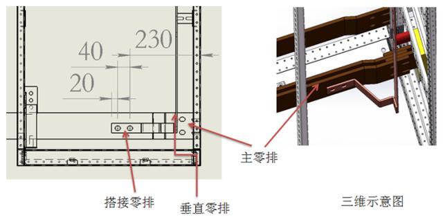 如何計算低壓開關柜銅排的數(shù)量？這是我見過的較受歡迎和較美麗的文章！