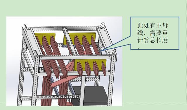 如何計算低壓開關柜銅排的數(shù)量？這是我見過的較受歡迎和較美麗的文章！