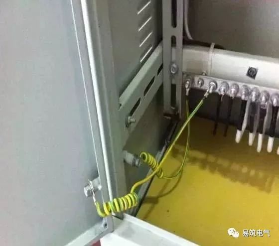 配電箱的布線和安裝的通用標準是什么？我們應(yīng)該注意哪些問題？圖片和文本的詳細說明