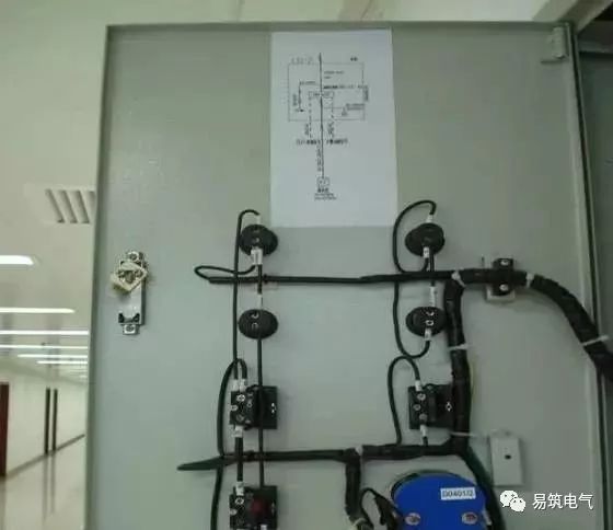配電箱的布線和安裝的通用標準是什么？我們應(yīng)該注意哪些問題？圖片和文本的詳細說明