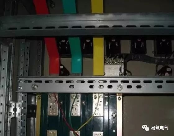 配電箱的布線和安裝的通用標準是什么？我們應(yīng)該注意哪些問題？圖片和文本的詳細說明