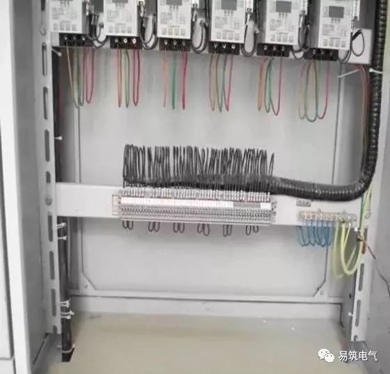 配電箱的布線和安裝的通用標準是什么？我們應(yīng)該注意哪些問題？圖片和文本的詳細說明
