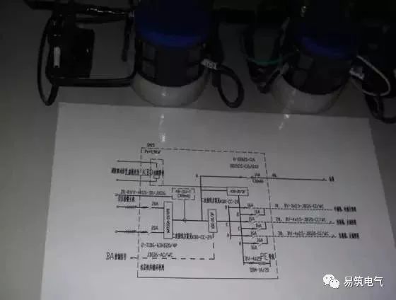 配電箱的布線和安裝的通用標準是什么？我們應(yīng)該注意哪些問題？圖片和文本的詳細說明