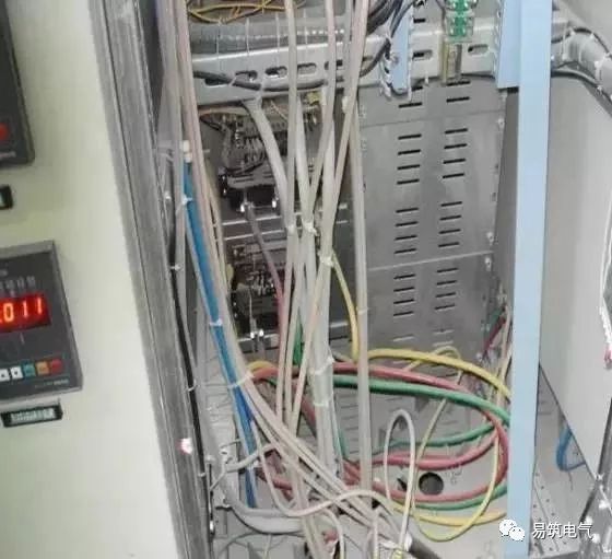 配電箱的布線和安裝的通用標準是什么？我們應(yīng)該注意哪些問題？圖片和文本的詳細說明