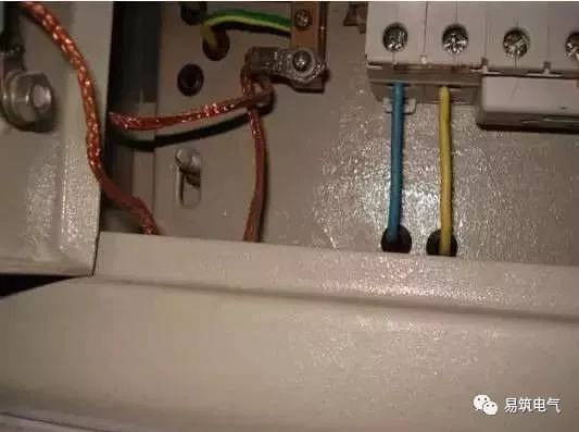 配電箱的布線和安裝的通用標準是什么？我們應(yīng)該注意哪些問題？圖片和文本的詳細說明
