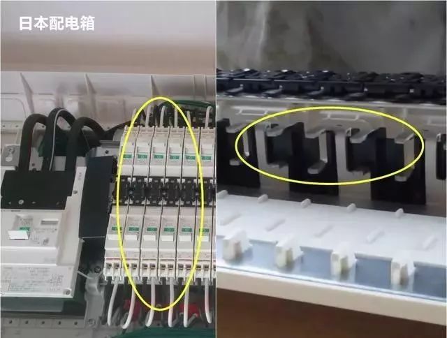 為什么日本家庭使用40年的單件配電箱而我們?nèi)匀辉诂F(xiàn)場組裝它？