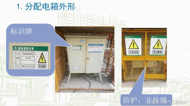 我在1級、2級和3級配電箱有什么樣的設備？如何配置它？你早就應該知道了。