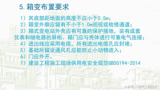 我在1級、2級和3級配電箱有什么樣的設備？如何配置它？你早就應該知道了。