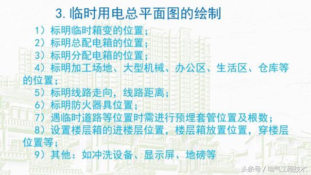 我在1級、2級和3級配電箱有什么樣的設備？如何配置它？你早就應該知道了。