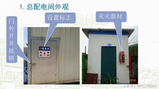 我在1級、2級和3級配電箱有什么樣的設備？如何配置它？你早就應該知道了。